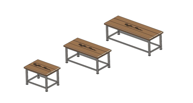 Coffee Table - No. 1