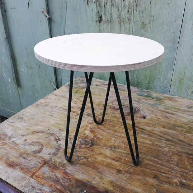Hairpin Side Table - Large