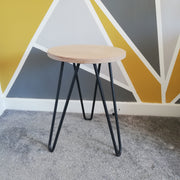 Hairpin Side Table - Mini
