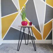 Hairpin Side Table - Mini