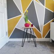 Hairpin Side Table - Mini