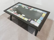 Industrial Display table
