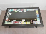 Industrial Display table