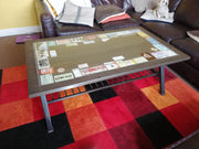 Industrial Display table