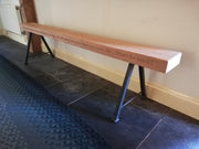Industrial Bench - Indoor