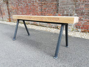 Industrial Bench - Indoor