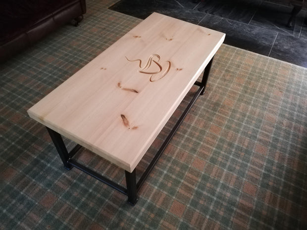 Coffee Table - No. 1